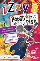 Izzy's Popstar Plan