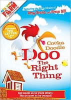 Cocka Doodle Doo the Right Thing