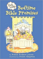 Really Woolly Bedtime Bible Promises