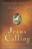 Jesus Calling - 3 Pack