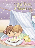 Little Book of Bedtime