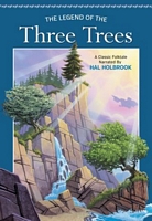 The Legend of the Three Trees