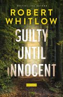 Robert Whitlow's Latest Book