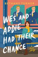Bethany Turner's Latest Book