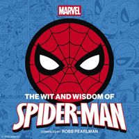 Robb Pearlman; Brett Helquist's Latest Book