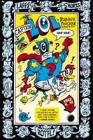 Craig Yoe's Latest Book
