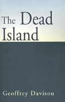 Cover of The Dead Island by Geoffrey Davison