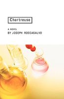 Cover of Chartreuse by Joseph Roccasalvo