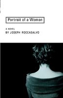 Cover of Portrait of a Woman by Joseph Roccasalvo