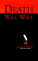 Cover of Death Will Wait by Stuart Haussler