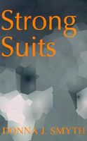 Cover of Strong Suits by Donna J. Smyth