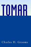 Cover of Tomar by Charles H. Grooms