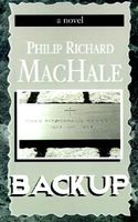 Cover of Backup by Philip MacHale