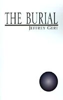 Cover of Burial by Jeffrey Geri