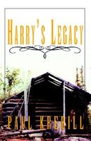 Cover of Harry's Legacy by Paul Krebill