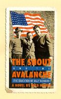 Hardcover edition cover
