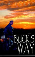 Cover of Buck's Way by Jim K. Hurst