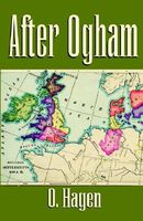 Cover of After Ogham by O. Hagen