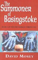 Cover of Summoner of Basingstoke by David Mosey