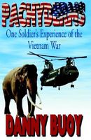 Cover of Pachyderms by Danny Buoy