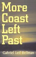 Cover of More Coast Left Past by Gabriel Leif Bellman