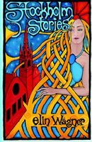 Cover of Stockholm Stories by Elin Wagner