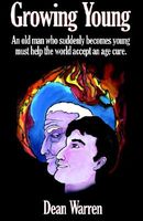 Cover of Growing Young by Dean Warren