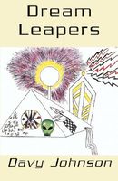 Cover of Dream Leapers by Davy Johnson