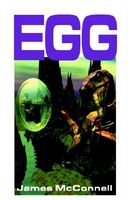 Cover of Egg by James McConnell