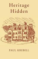 Cover of Heritage Hidden by Paul Krebill