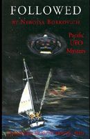 Cover of Followed by Nebojsa Borkovich