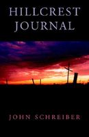 Cover of Hillcrest Journal by John Schreiber