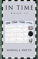 Cover of In Time by Donna J. Smyth