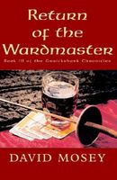 Cover of Return of the Wardmaster by David Mosey