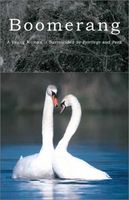 Cover of Boomerang by Lue Christian