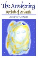 Cover of The Awakening by Jodine Turner
