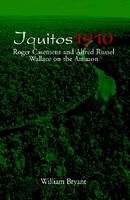Cover of Iquitos 1910 by William Bryant