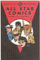 All Star Comics - Archives, Vol 09