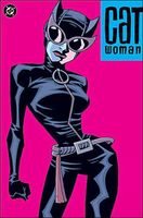 Catwoman: Crooked Little Town