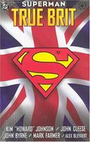 Superman: True Brit