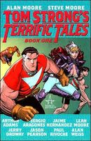 Tom Strong's Terrific Tales, Volume 1