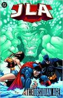 JLA: The Obsidian Age - Book Two