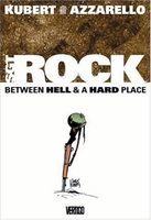 Sgt. Rock: Between Hell & a Hard Place