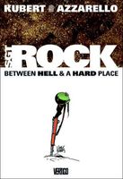 Sgt. Rock: Between Hell and a Hard Place