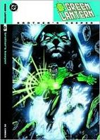 Green Lantern: Brother's Keeper