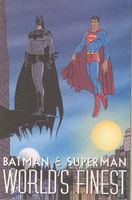 Batman & Superman: World's Finest