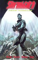 Cover of Stormwatch: Team Achilles by Micah Ian Wright