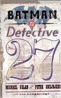 Detective No. 27