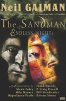 Sandman, Volume 12: Endless Nights