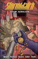 Paperback edition cover